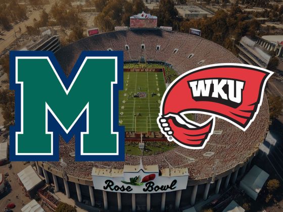 Western Kentucky Hilltoppers vs. Mercyhurst Lakers